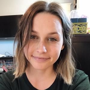 Meet your Posher, Emma